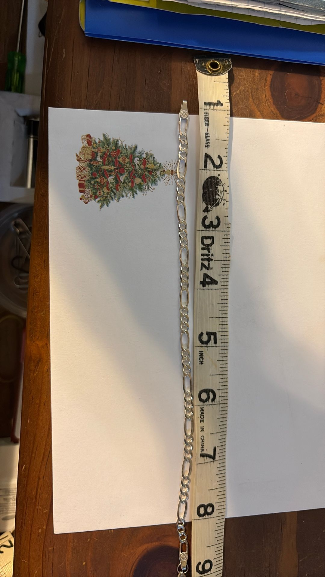 Beautiful Silver Bracelet New