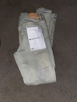 Purple Brand Jeans Size 29