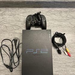 Playstation 2 $120