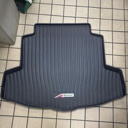 Acura TLX Trunk Tray