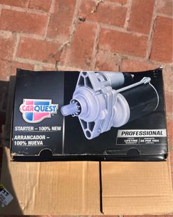 Starter for Honda Civic 2006-2011