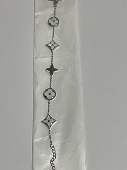 New Clover Stainless Steel Bracelet 