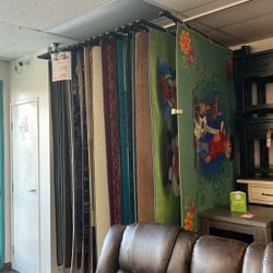 5x7 Carpets 