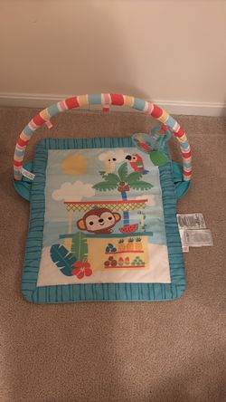 Baby items
