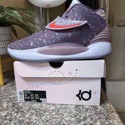 Size11 KD Valentine’s Day