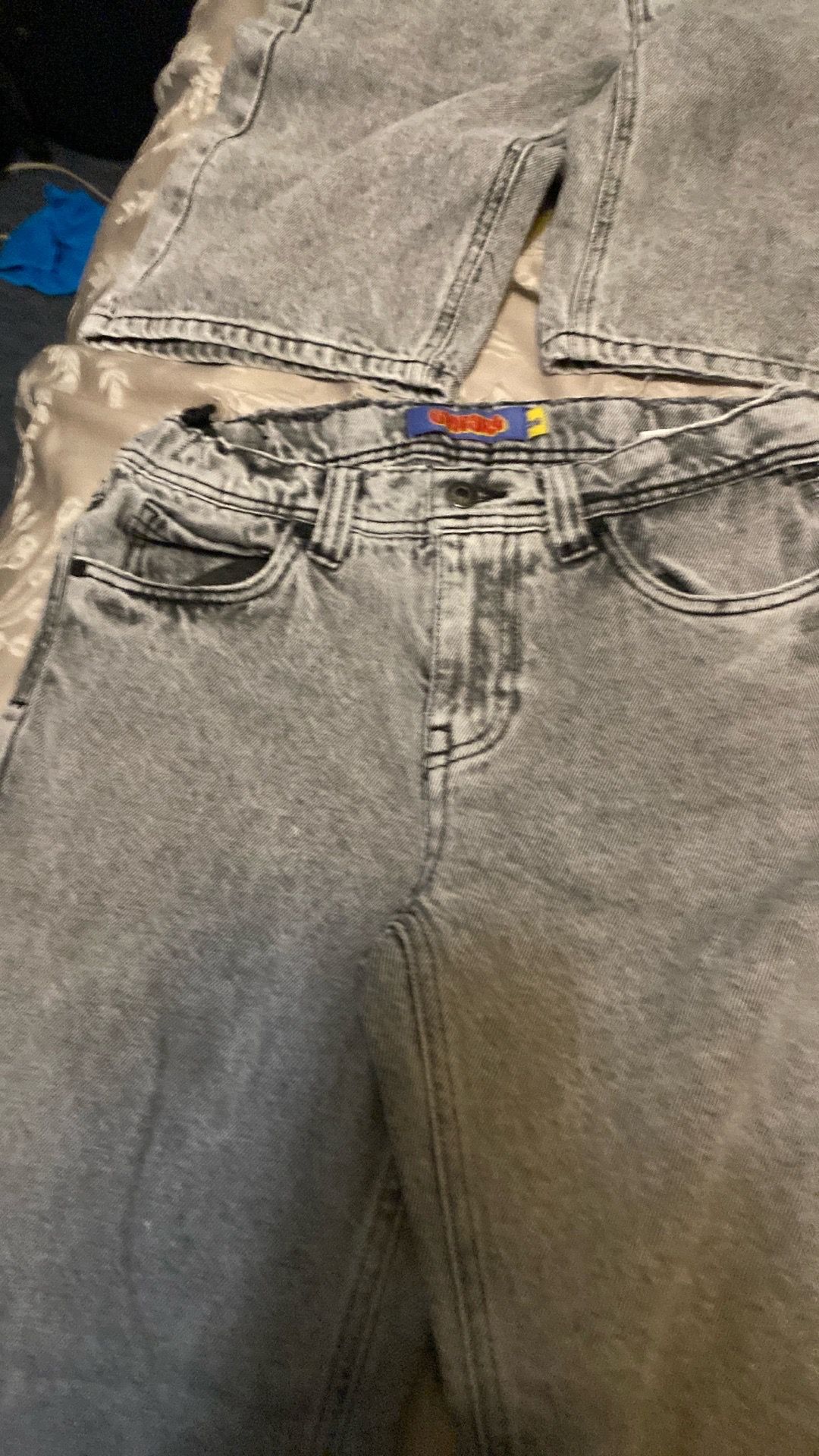 15 jorts and pants 20Empire pants sizes 24 25 26