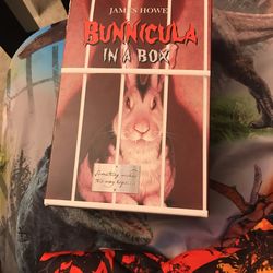 Bunnicula In A Box Full Series