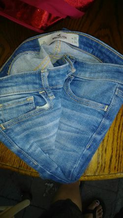 variedad de ropa
