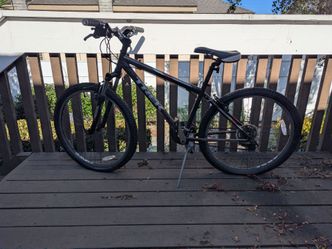 Mountain Bike, Beach Cruiser, one for $80 or both for $120