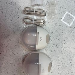 Eufy Breast Pumps