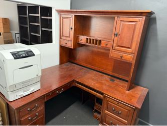 Executive Desk