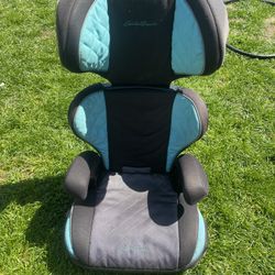 Car Seat Booster Seat