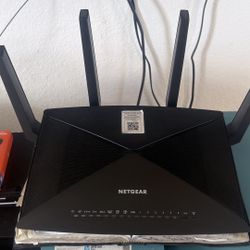 Netgear Nighthawk  Router X10