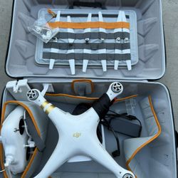 Dji Phantom 3 SE