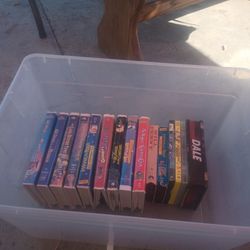 Movie's 