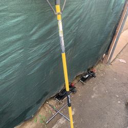 Quickie Job site  Squeegee