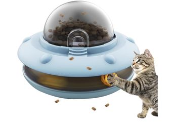 Brand New Cat Feeding Toy 