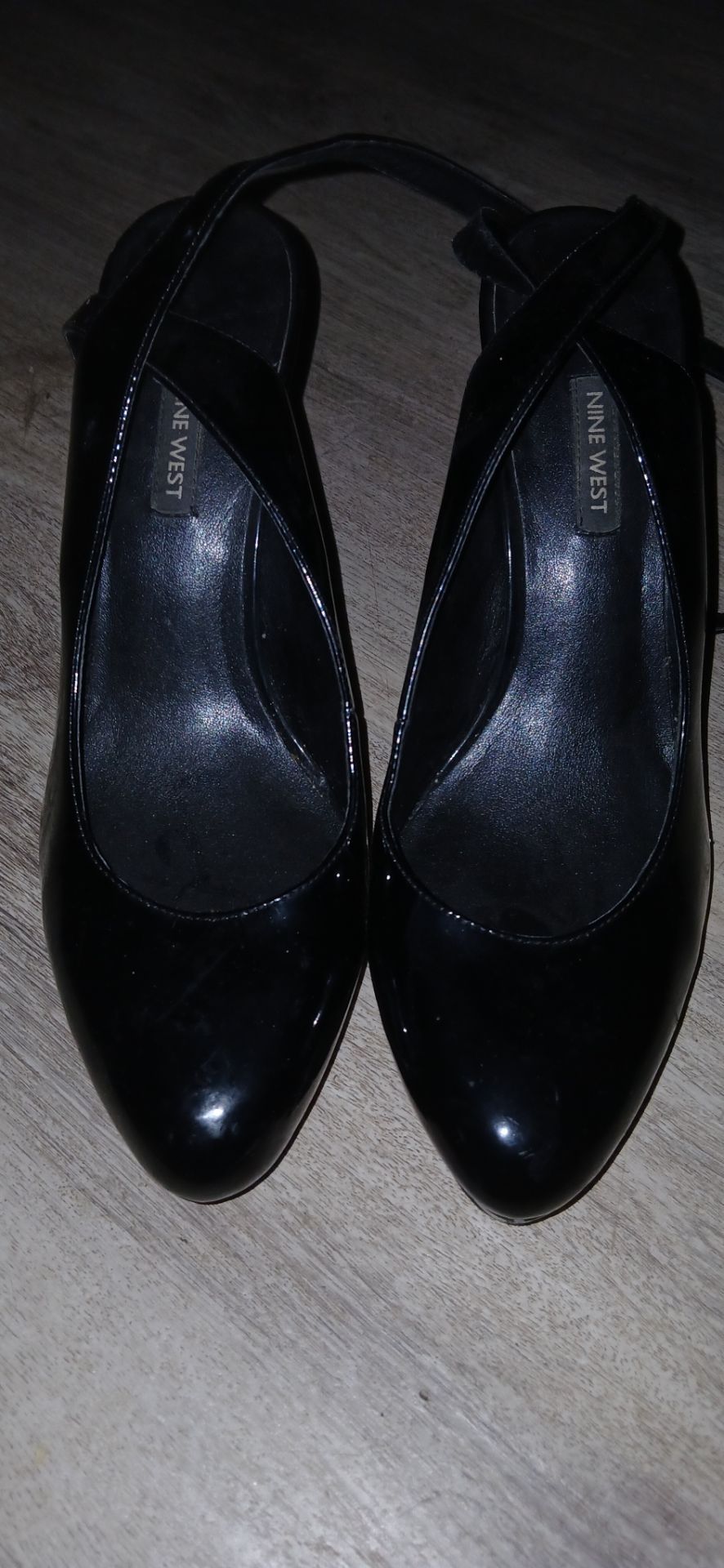 Heels heels and more heels