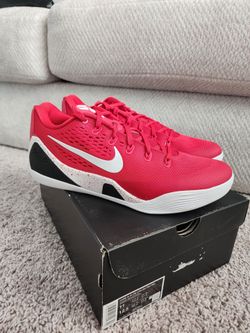 Kobe 9 Protro Size 11