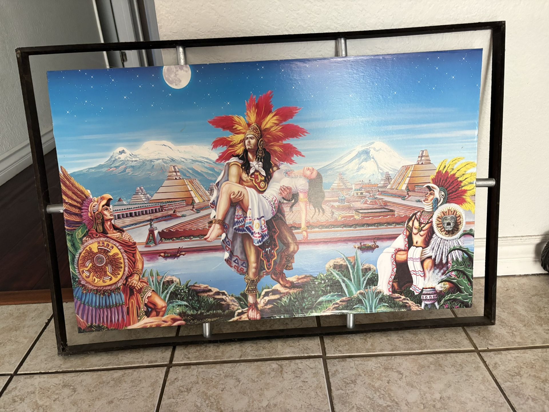 painting for the wall