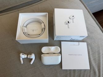 AirPods Pro 2 generation