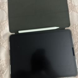 Apple Ipad 11in Pro 1st Gen