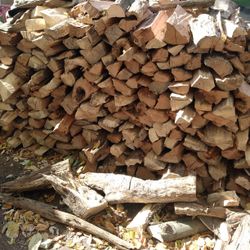 Firewood For Sale 