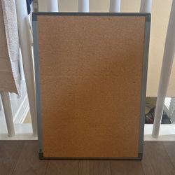 Corkboard