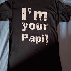 WWE Eddie Guerrero Shirt