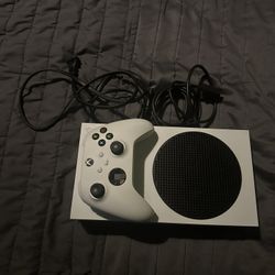 Xbox Series S 512GB