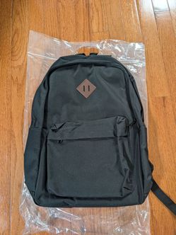 School backpack 🎒