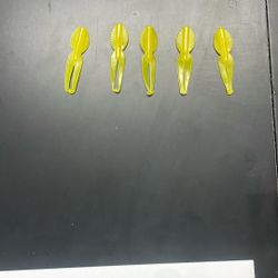 Artificial Fishing Bait 