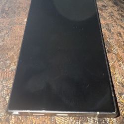Samsung S24 Ultra 512gig