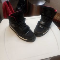 Louis Vuitton Men Boots Size 9