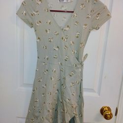 Hollister Dress XXS