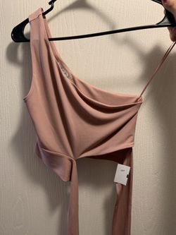 Womens Dressy Top 