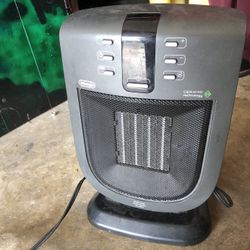 Heater