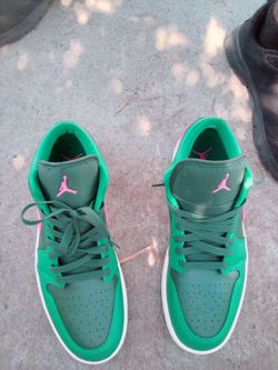Jordan 1 lo