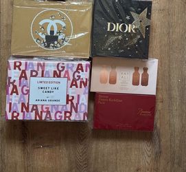Fragrance Sets