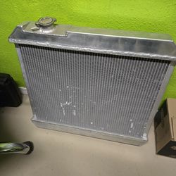 Radiator