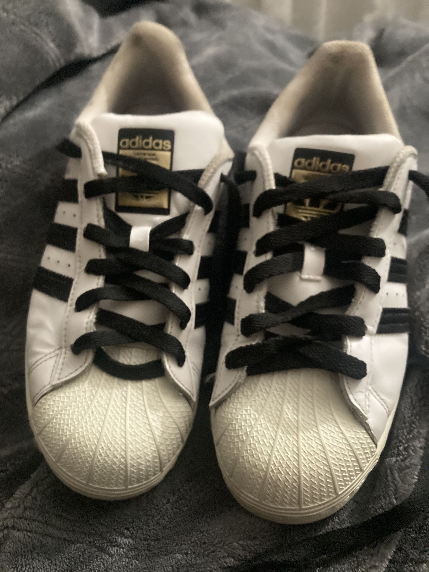 Super star adidas