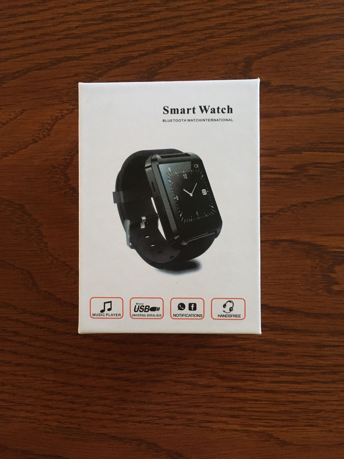 Smart Watch