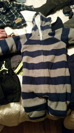 Snow suit 18-24 months