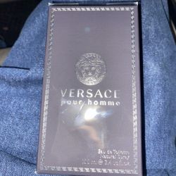versace  cologne 