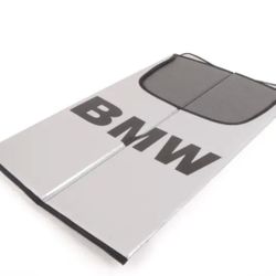 BMW Sunshade OEM Genuine 