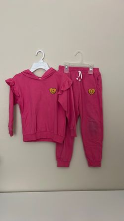 Little Girl’s outfit