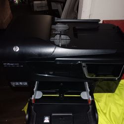 HP Printer