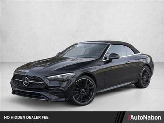 2026 Mercedes-Benz CLE 300