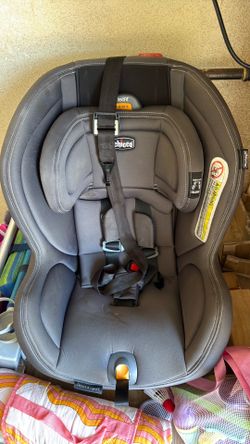 Chicco convertible car seat