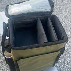 Fishing Backpack  🎒 